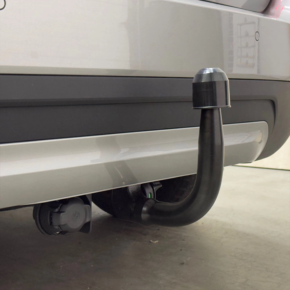 MINI Trekhaak retrofit (Countryman / Clubman)