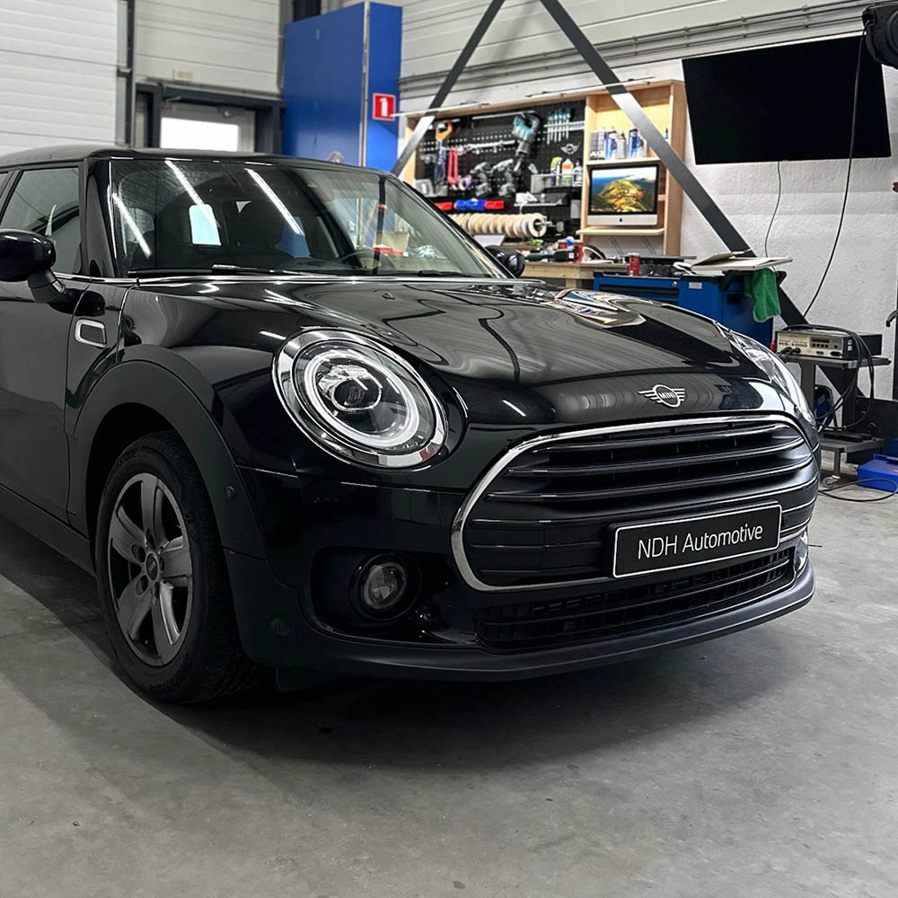 MINI Clubman LCI Grille Retrofit