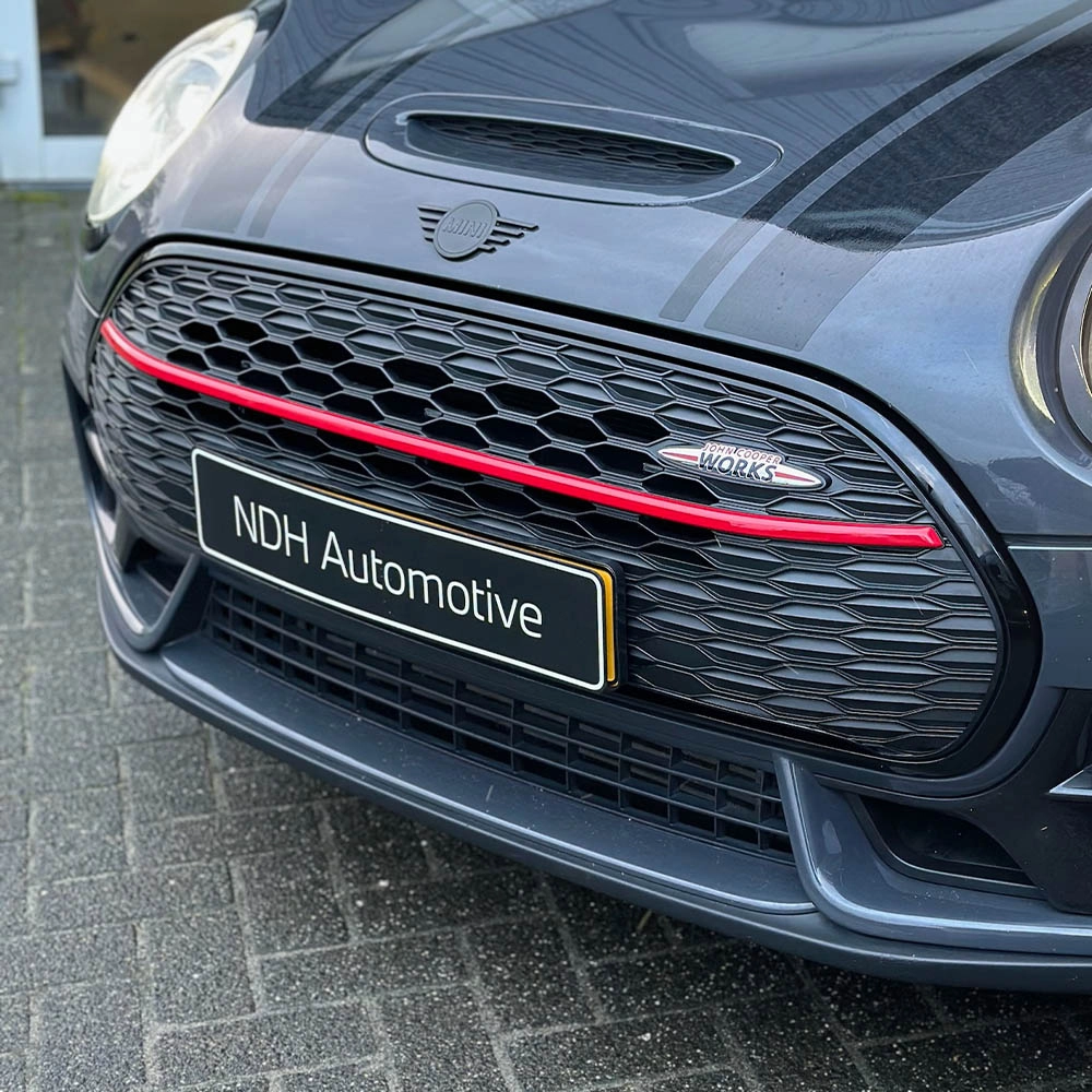 MINI Clubman LCI Grille Retrofit