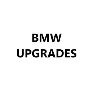 BMW Upgrades